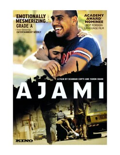 Foto 2 | Ajami 2009 Película En Dvd