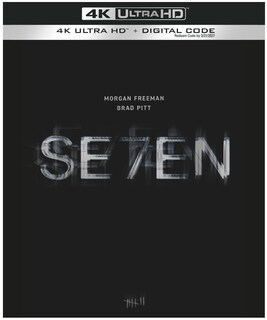 Foto 1 | Copia Digital 4k Ultra Hd + De Movie Seven - Venta Internacional.
