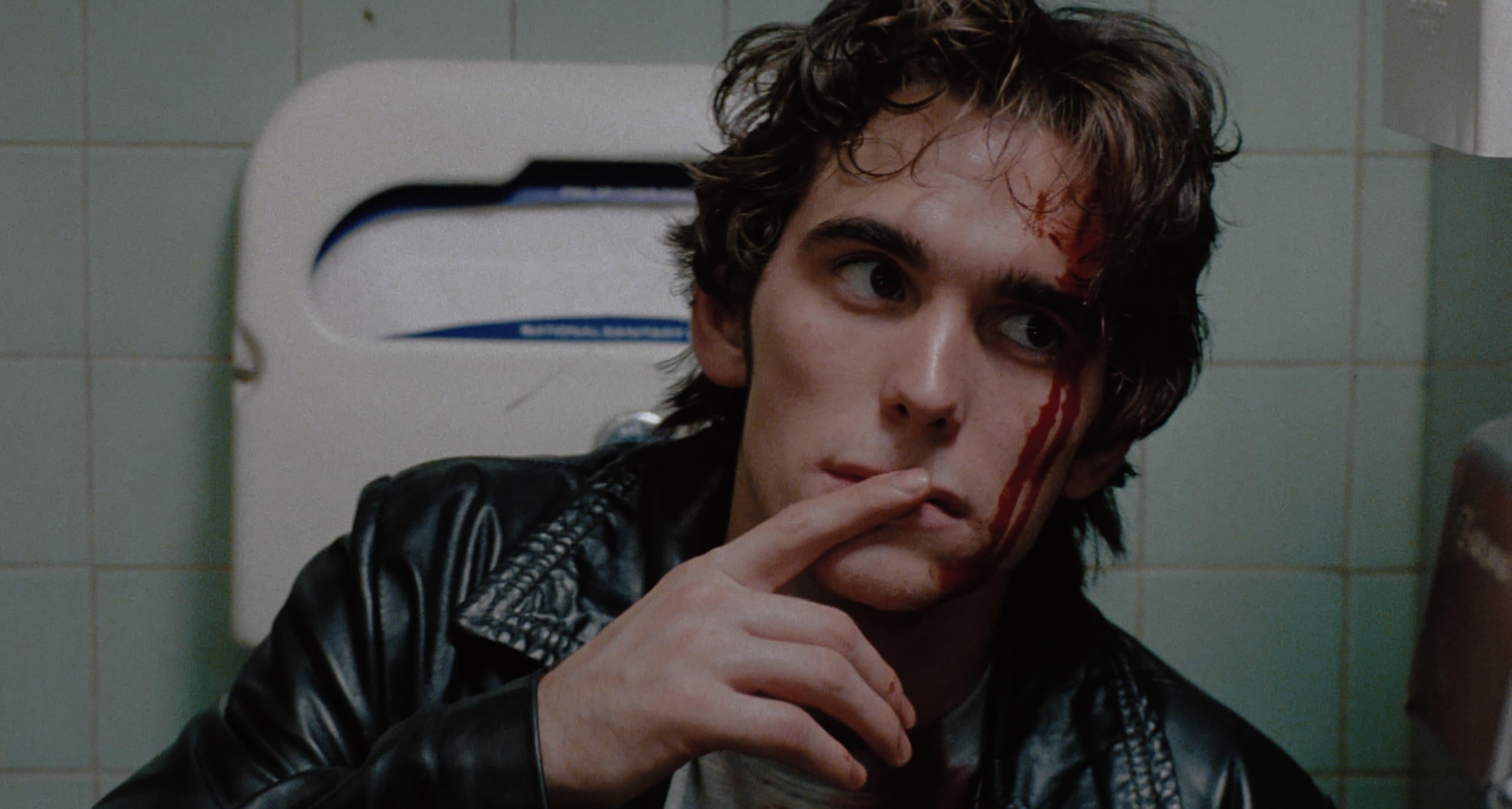 Foto 3 pulgar | Blu-ray Drugstore Cowboy: La Colección Criterion - Venta Internacional.