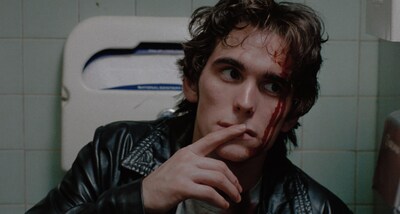 Foto 2 | Blu-ray Drugstore Cowboy: La Colección Criterion - Venta Internacional.