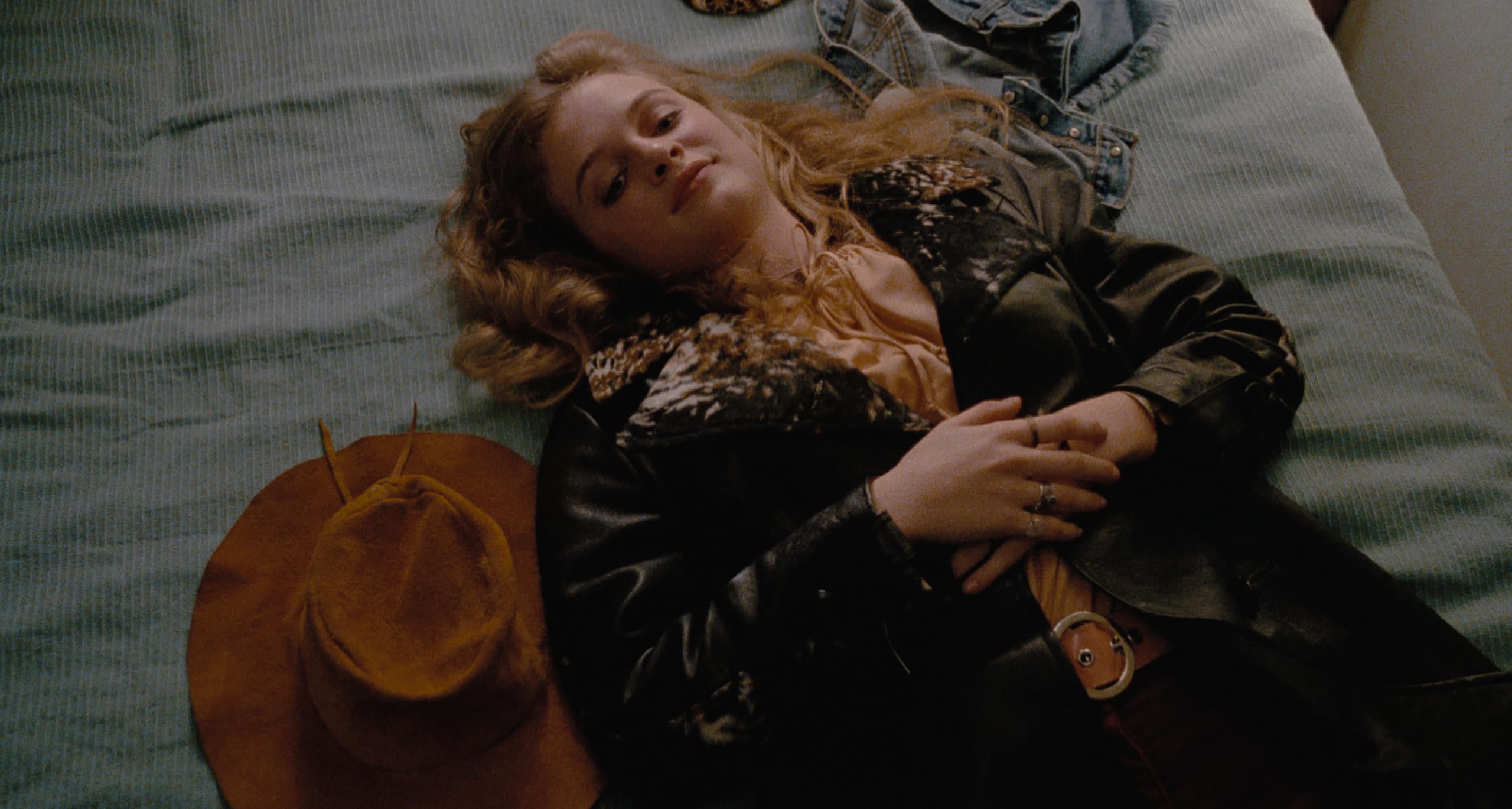 Foto 4 pulgar | Blu-ray Drugstore Cowboy: La Colección Criterion - Venta Internacional.