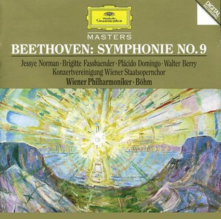 Foto 1 | Cd Beethoven Sinfonía Núm. 9 Karl Bohm Wiener Philharmoniker - Venta Internacional.