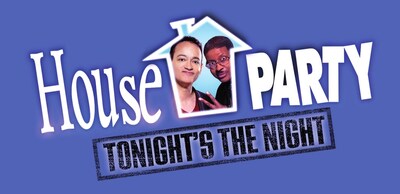 Foto 2 | Dvd House Party: Tonight's The Night Warner Home Video - Venta Internacional.