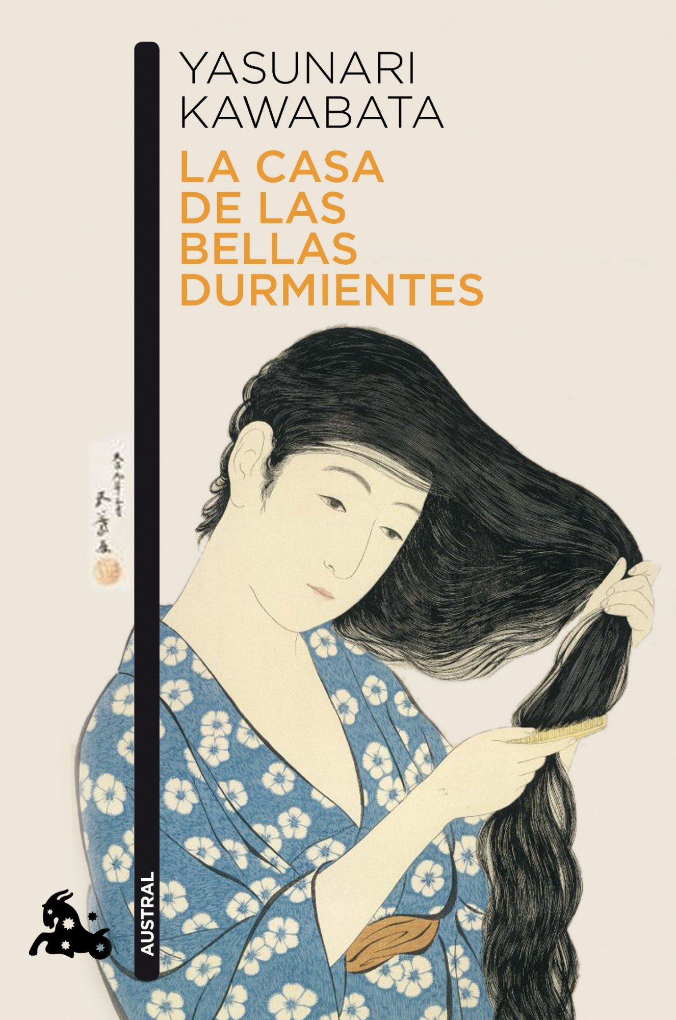 Foto 1 | Reservar Austral La Casa De Las Bellas Durmientes - Venta Internacional.