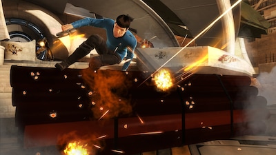 Foto 3 | Reacondicionado Videojuego Bandai Namco Star Trek Playstation 3 (renovado) - Venta Internacional.