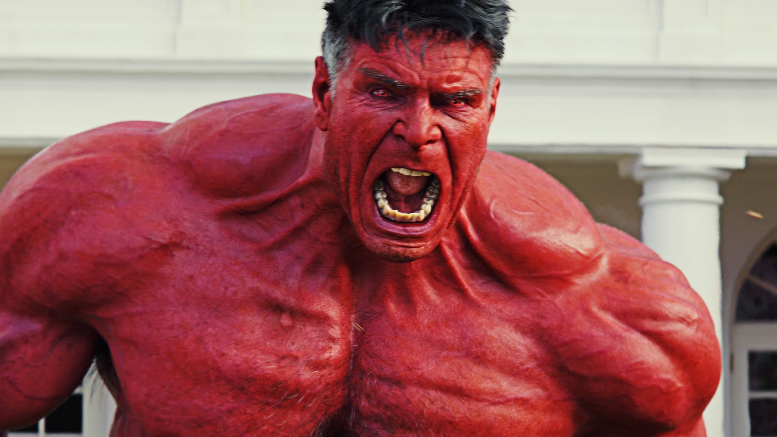 Foto 5 pulgar | Película Capitán América: Un Mundo Feliz 4k Uhd Blu-ray Disney - Venta Internacional.