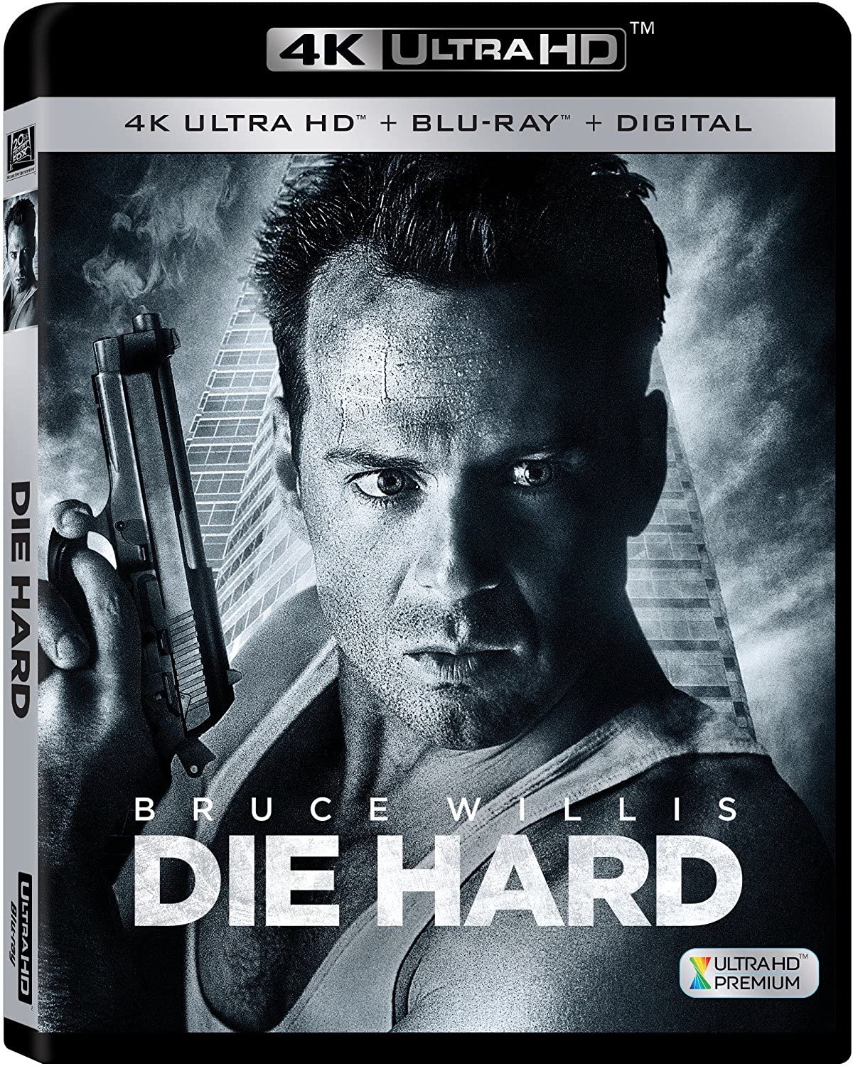 Foto 1 | Duro De Matar [4k Uhd] - Venta Internacional.