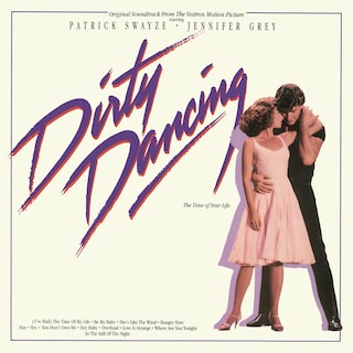 Foto 1 | Banda Sonora Dirty Dancing Original Movie Legacy - Venta Internacional.
