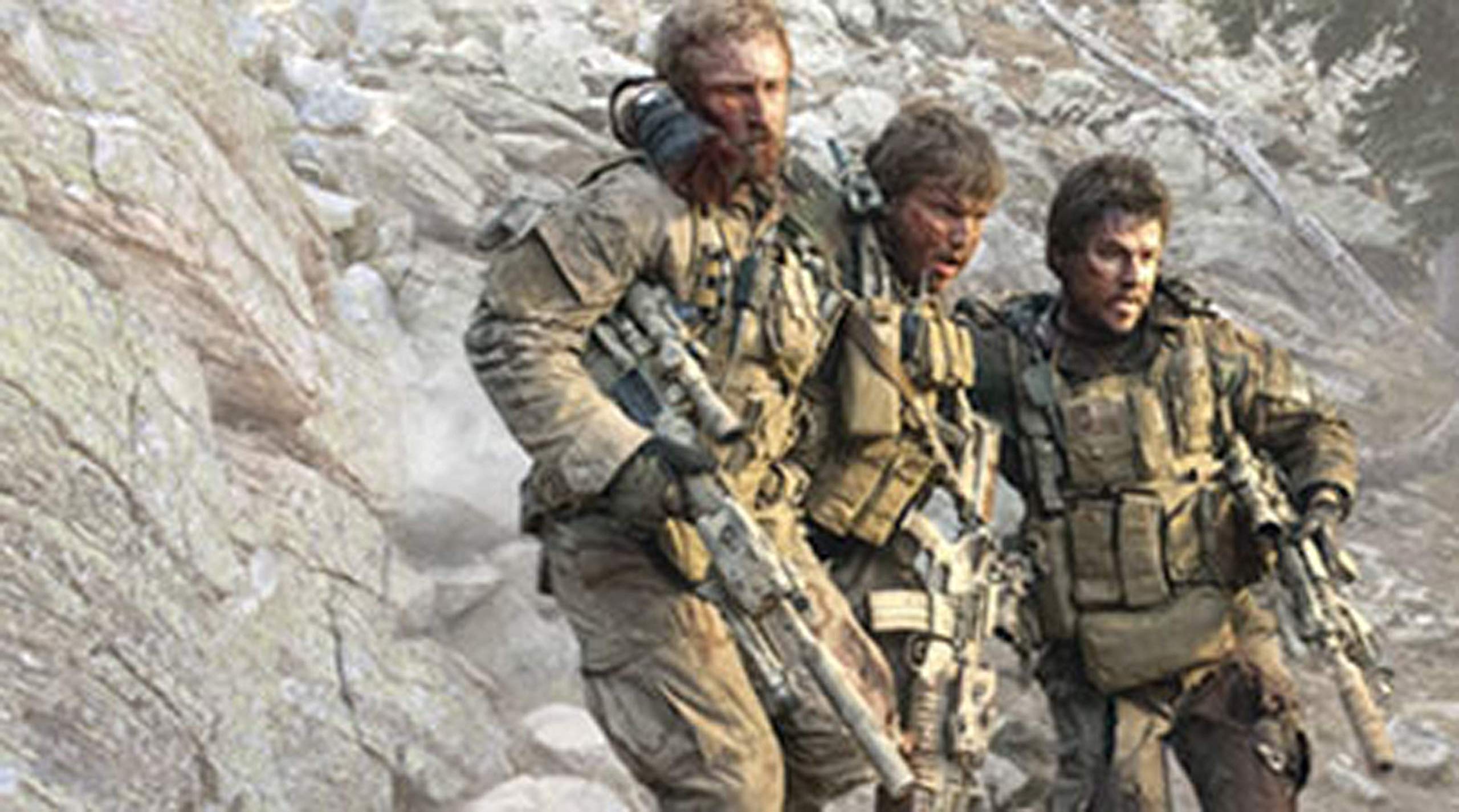 Foto 6 | Película El Único Superviviente Universal Studios 4k Ultra Hd+ Blu-ray - Venta Internacional.