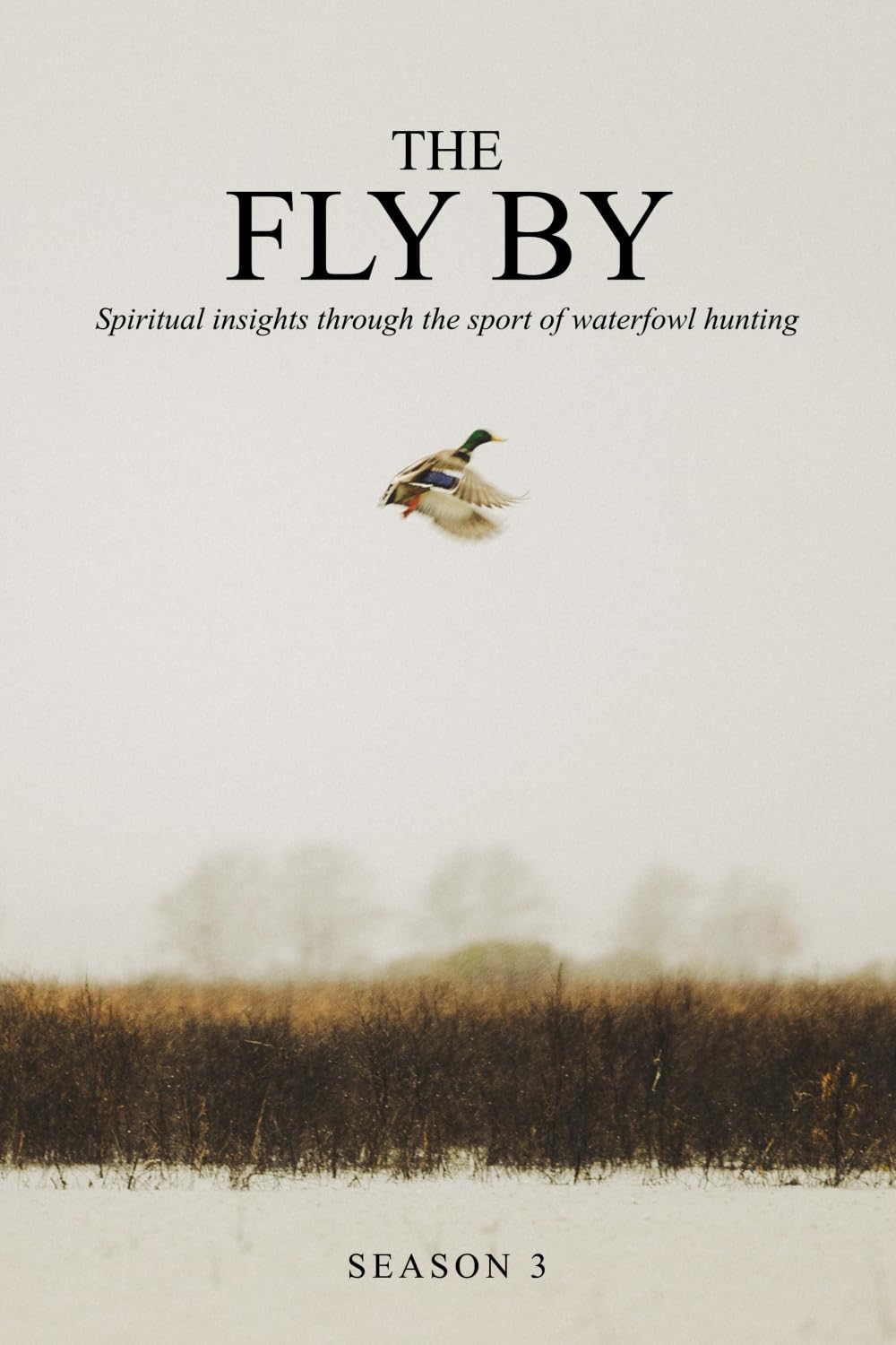 Foto 2 pulgar | Reserva The Fly By: Temporada 3: Spiritual Insights Waterfowl Hunt - Venta Internacional.