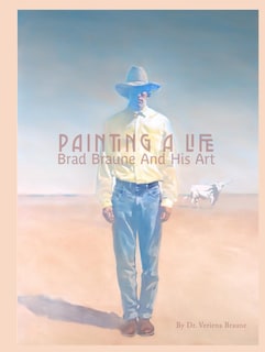 Foto 1 | Painting A Life - Brad Braune And His Art - Venta Internacional.