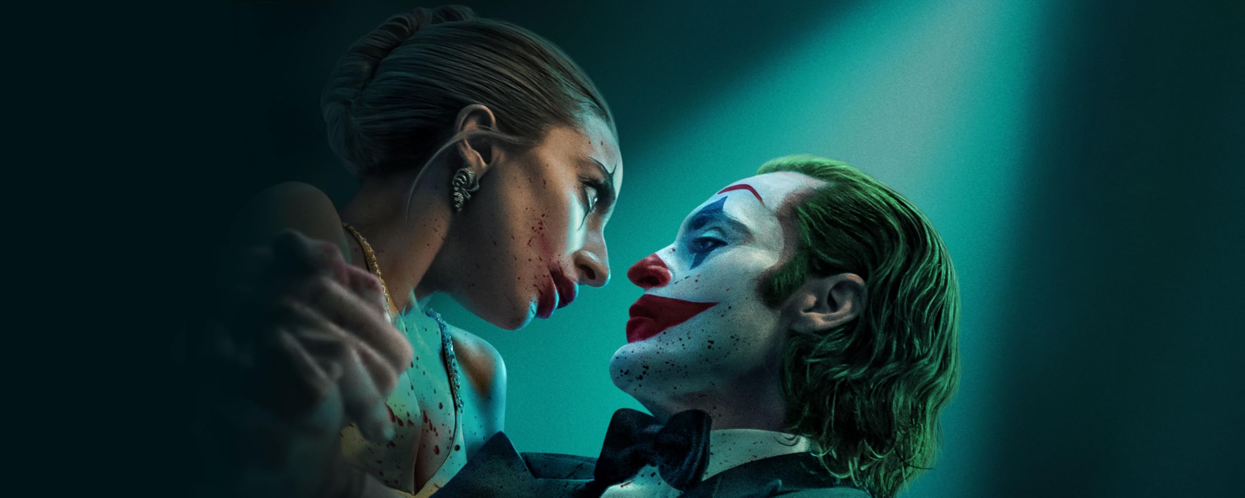 Foto 5 pulgar | Película Joker Folie À Deux 4k Ultra Hd Edición Limitada Steelbook - Venta Internacional.