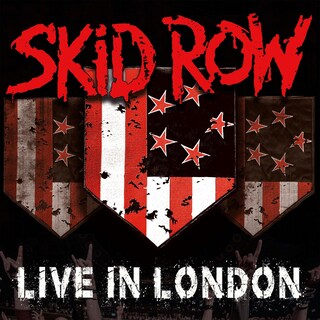 Foto 1 | Dvd Earmusic Live En Londres - Venta Internacional.