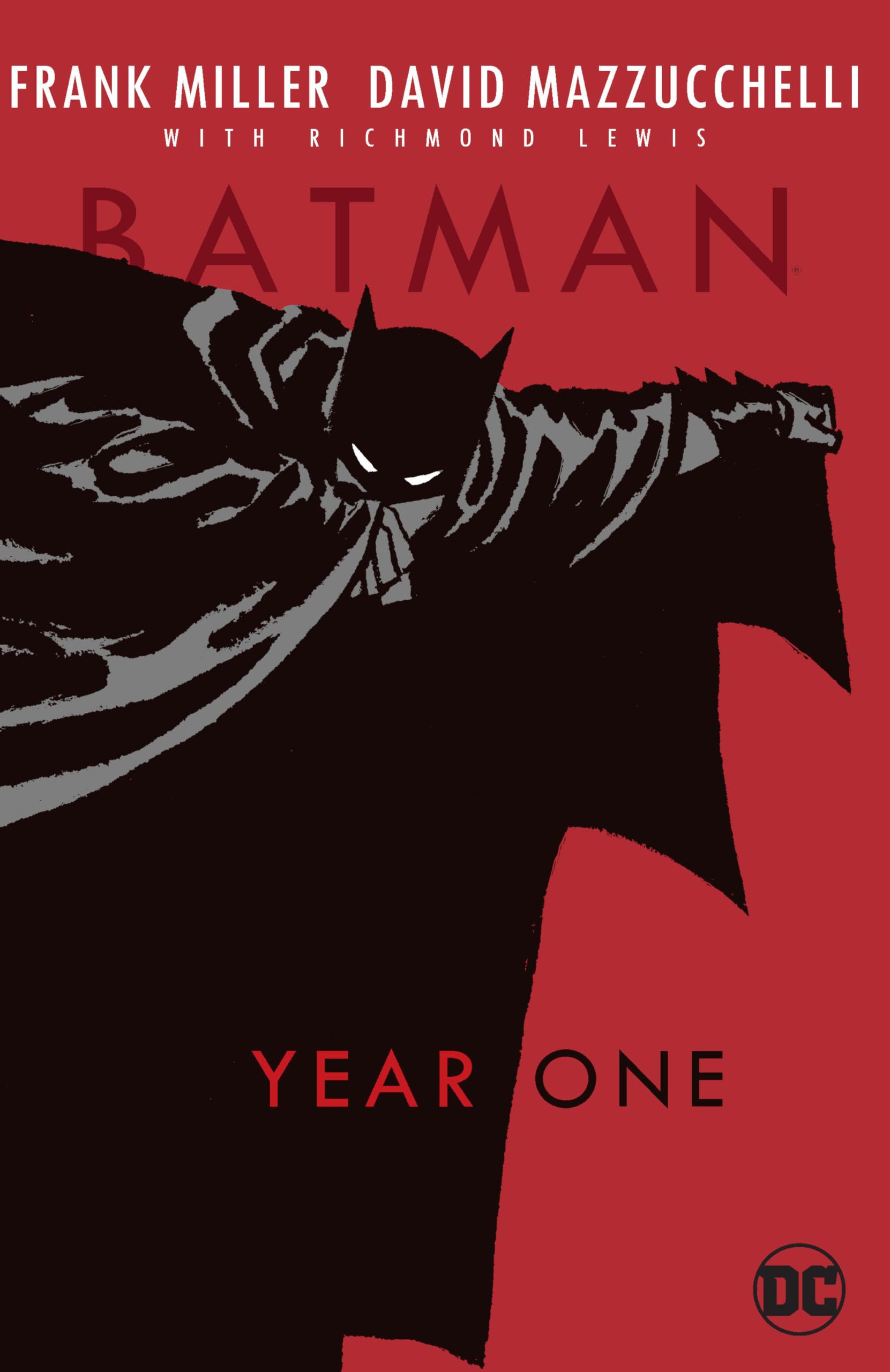 Foto 2 pulgar | Libro Batman: Year One Edición Deluxe De Dc Comics - Venta Internacional.