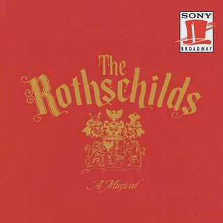 Foto 1 | Dvd Los Rothschilds: Un Musical (reparto Original De Broadway De 1970) - Venta Internacional.