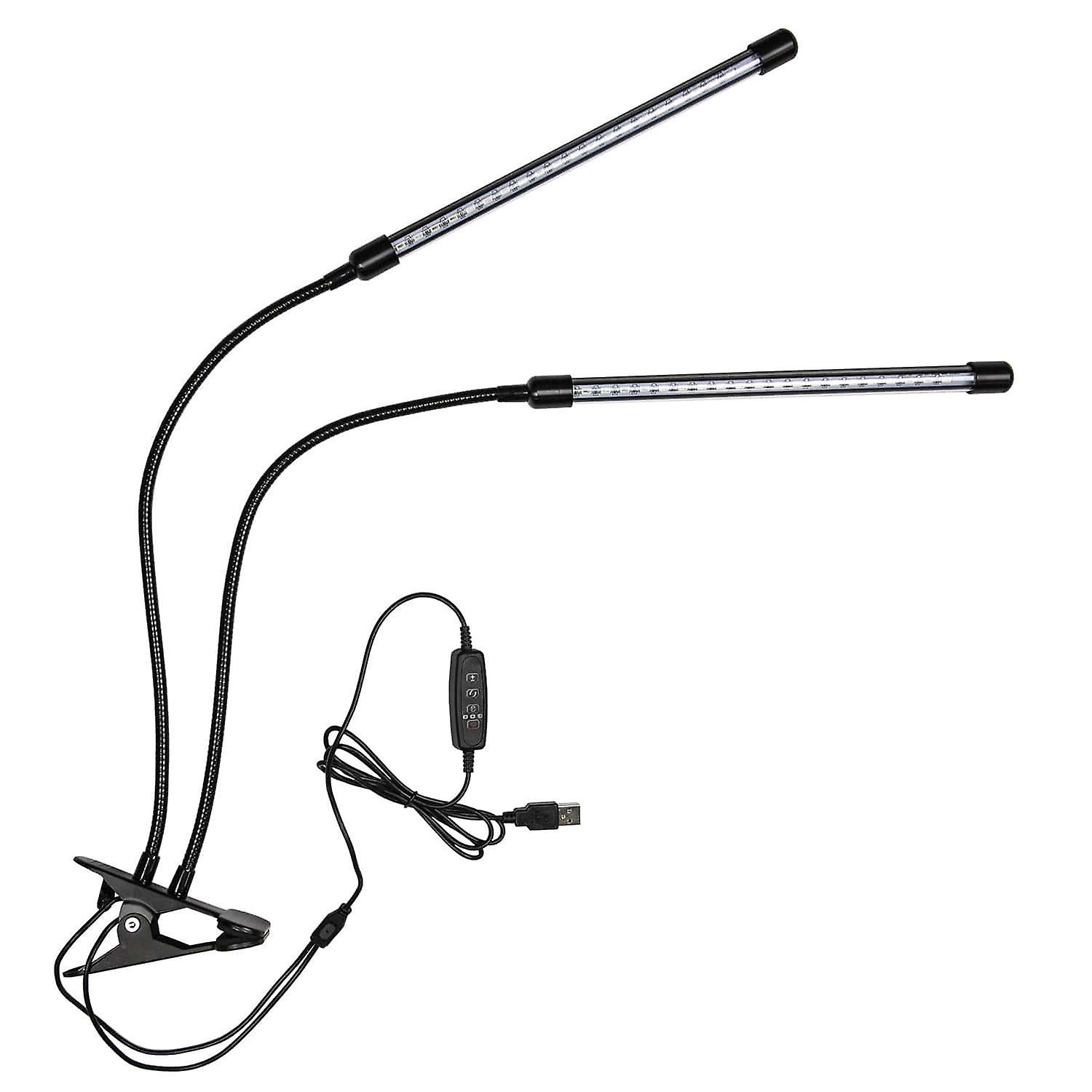 Lámpara Led Para Plantas Sanlin Beans Para Cultivo Interior - Venta Internacional.