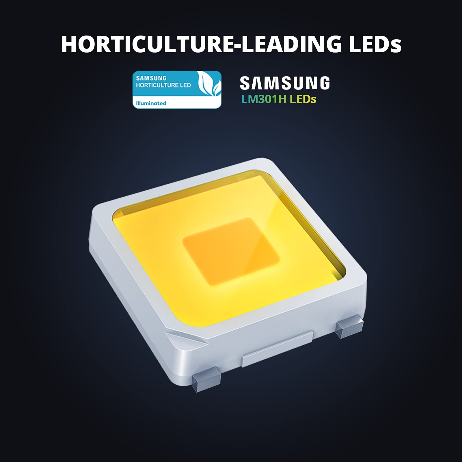 Foto 4 pulgar | Lámpara Led De Cultivo Viparspectra Ks5000 De 500 W Para Tienda De Campaña De 120 X 120 Cm - Venta Internacional.