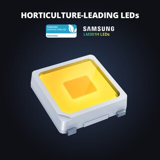 Foto 3 | Lámpara Led De Cultivo Viparspectra Ks5000 De 500 W Para Tienda De Campaña De 120 X 120 Cm - Venta Internacional.