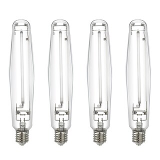 Foto 1 | Bombilla De Cultivo Ipower Hps De 1000 W Con Alto Par Para Plantas De 4 Pa - Venta Internacional.