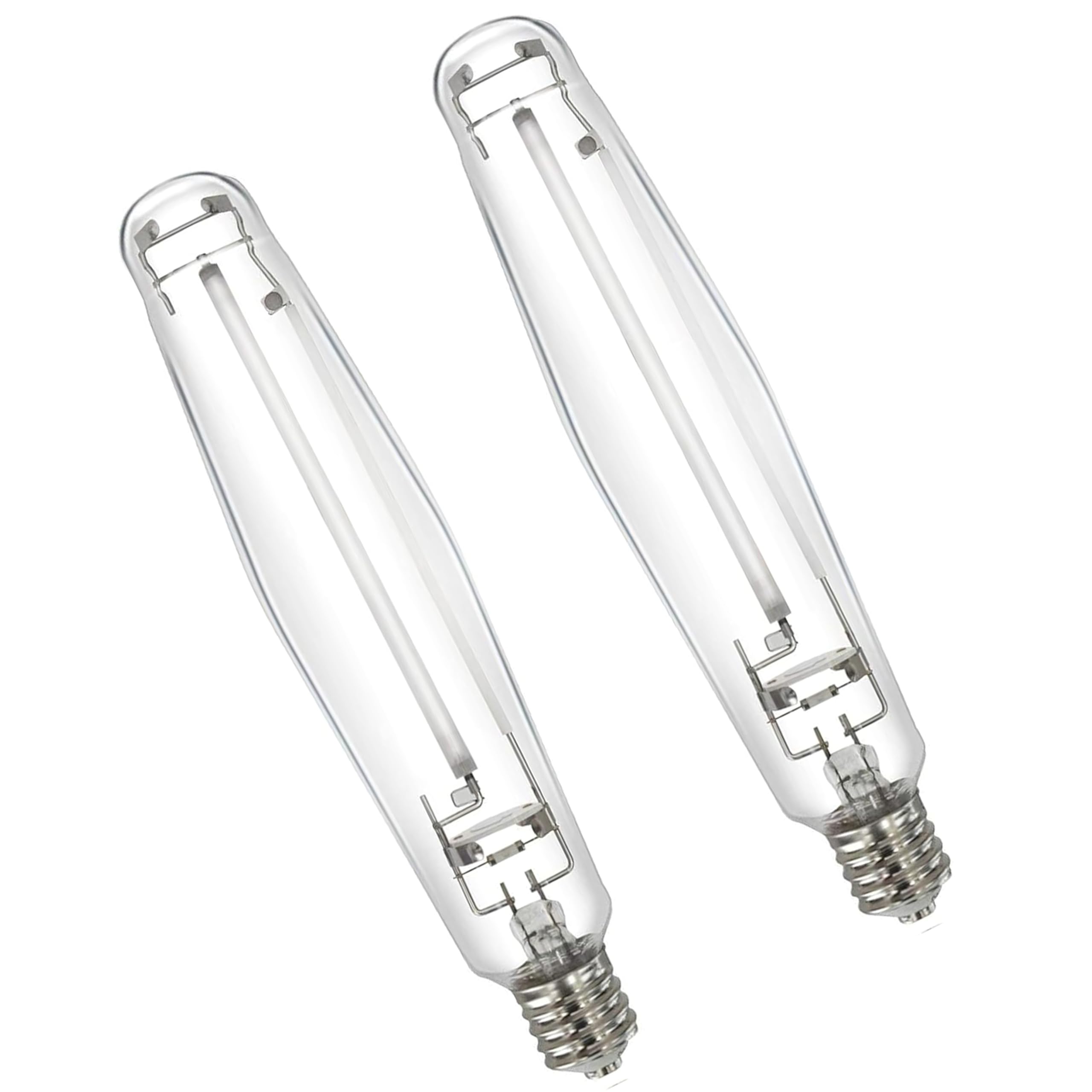 Foto 2 pulgar | Bombilla Grow Light Ipower Hps De 1000 W Para El Crecimiento De Plantas, Paquete De 2 - Venta Internacional.