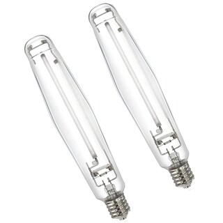 Foto 1 | Bombilla Grow Light Ipower Hps De 1000 W Para El Crecimiento De Plantas, Paquete De 2 - Venta Internacional.