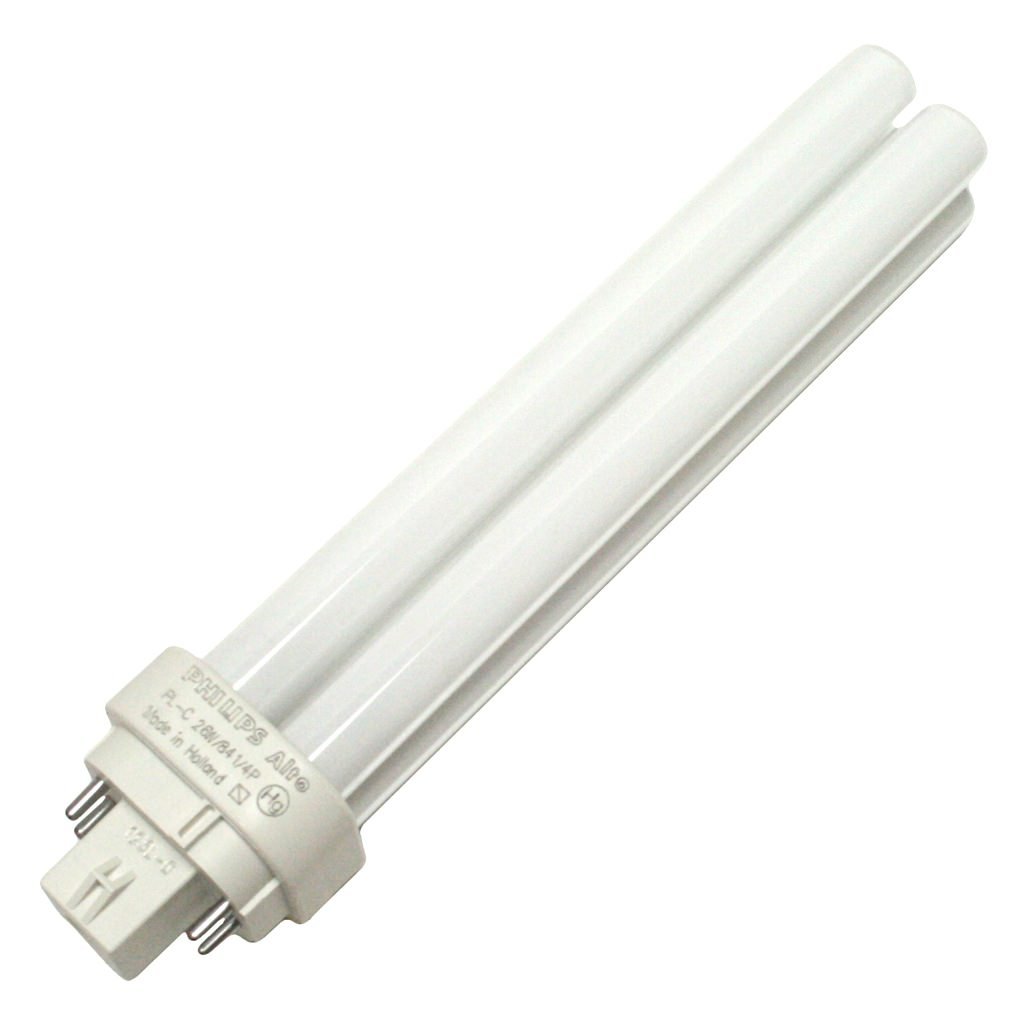 Focos Philips de 26 w-Venta Internacional