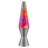 Lava Lamp Lava 14.5 Purple Sunset Motion Light Púrpura - Venta Internacional.