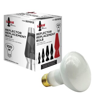 Foto 1 | Foco de Repuesto Lava The Original 501012 Lava Lamp 100w - Venta Internacional