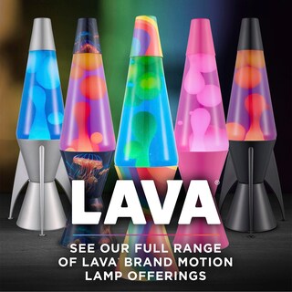 Foto 5 | Foco de Repuesto Lava The Original 501012 Lava Lamp 100w - Venta Internacional