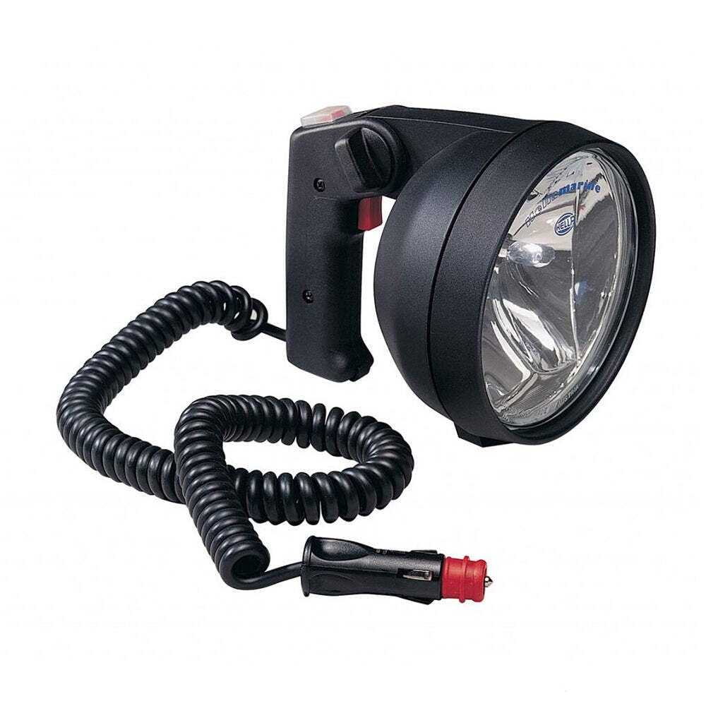 Foto 2 pulgar | Foco Halógeno Searchlight Hella 998502001 De 12 V - Venta Internacional.