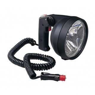 Foto 1 | Foco Halógeno Searchlight Hella 998502001 De 12 V - Venta Internacional.