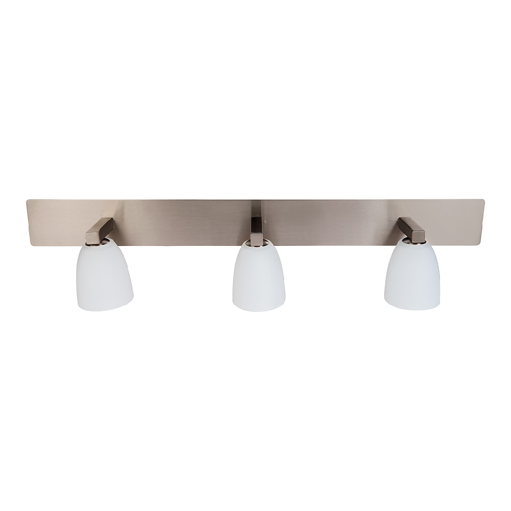 Foto 1 | Luminario Decorativo Tecnolite color Plata