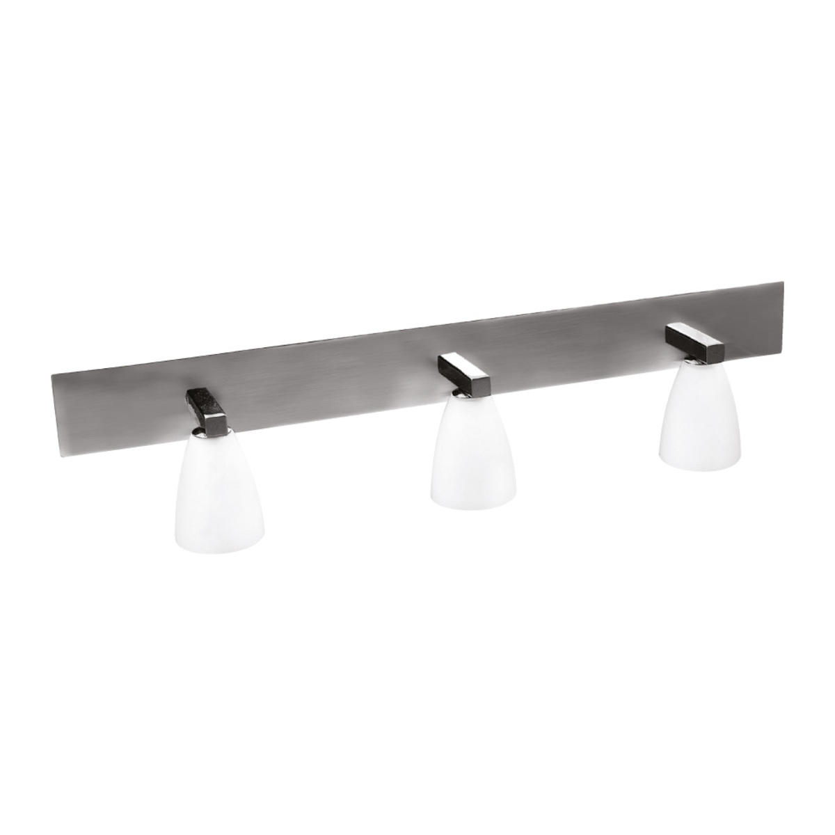 Foto 3 | Luminario Decorativo Tecnolite color Plata