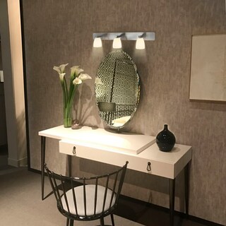 Foto 4 | Luminario Decorativo Tecnolite color Plata