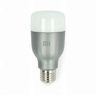 Foto 2 pulgar | Iluminación Xiaomi Foco Mi LED Smart Bulb E27