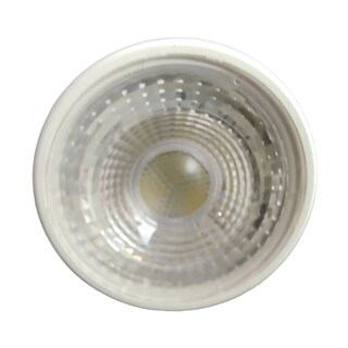 Foto 5 | Foco Led Gu10 Transparente 5w Luz Calida 10 Piezas