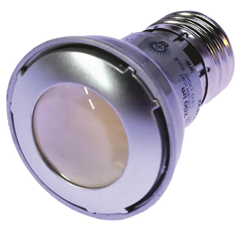 Foto 2 pulgar | Foco Led Dimeable SL PROLIGHT OUT-11-E26-4.5 Blanco Frío 4.5w