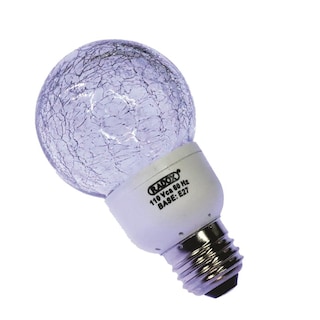 Foto 2 | Foco Led Decorativo Radox CH250-403 Craquelado 1w