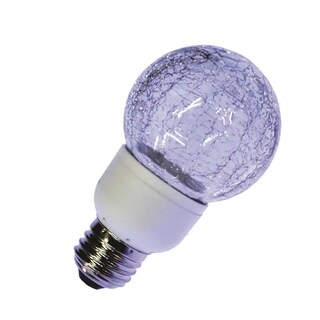 Foto 3 | Foco Led Decorativo Radox CH250-403 Craquelado 1w