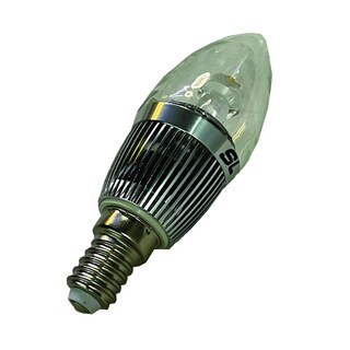 Foto 2 | Foco Led Estilo Vintage Vela SL PROLIGHT Cálido 3w