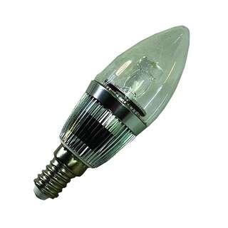 Foto 3 | Foco Led Estilo Vintage Vela SL PROLIGHT Cálido 3w