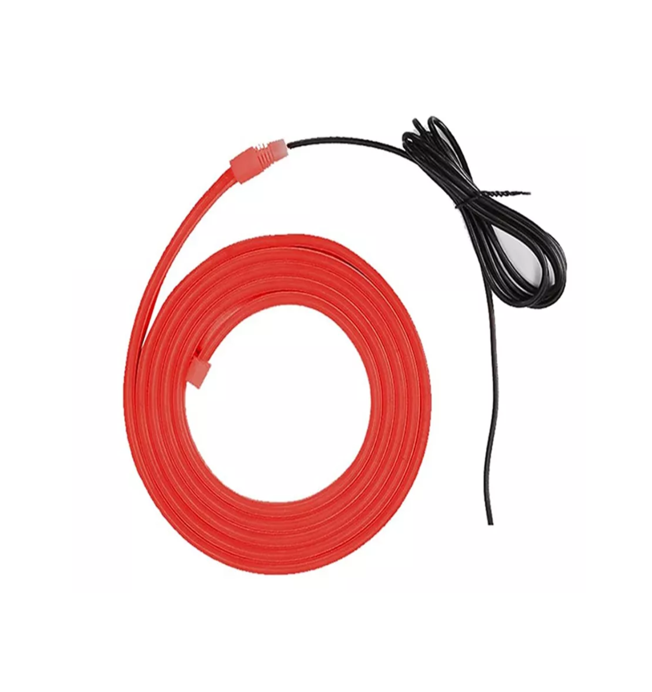 Tira de Luz Led Belug 150 Cm color Rojo