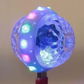 Foto 2 | Foco Led Fusion Acustic con Adaptador Usb