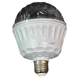 Foto 2 | Foco Led Fussion Acustic con Bocina Bluetooth