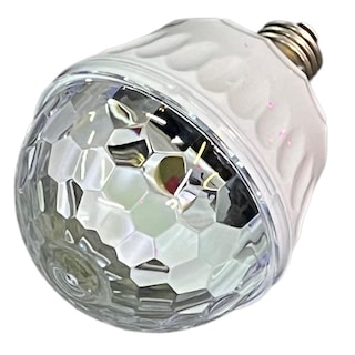 Foto 3 | Foco Led Fussion Acustic con Bocina Bluetooth