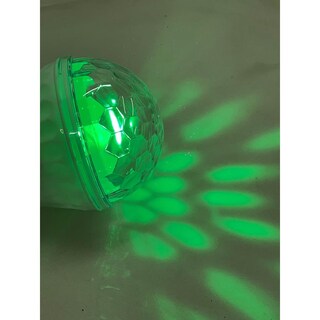 Foto 5 | Foco Led Fussion Acustic con Bocina Bluetooth
