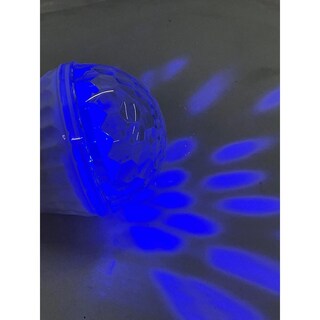 Foto 6 | Foco Led Fussion Acustic con Bocina Bluetooth