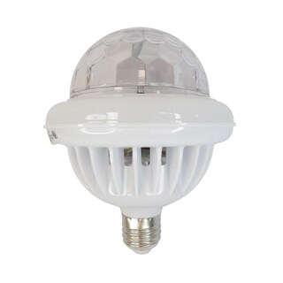 Foto 1 | Foco Led Fusion Acustic con Bocina Bluetooth