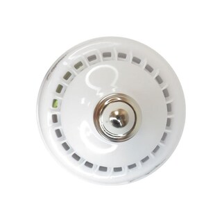 Foto 3 | Foco Led Fusion Acustic con Bocina Bluetooth