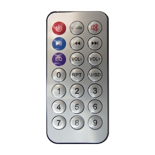 Foto 4 | Foco Led Fusion Acustic con Bocina Bluetooth